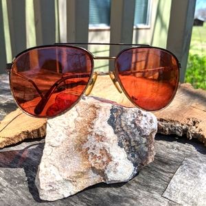 Vintage Terri Brogan Aviators